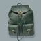 Starco Genuine Leather Backpack -3